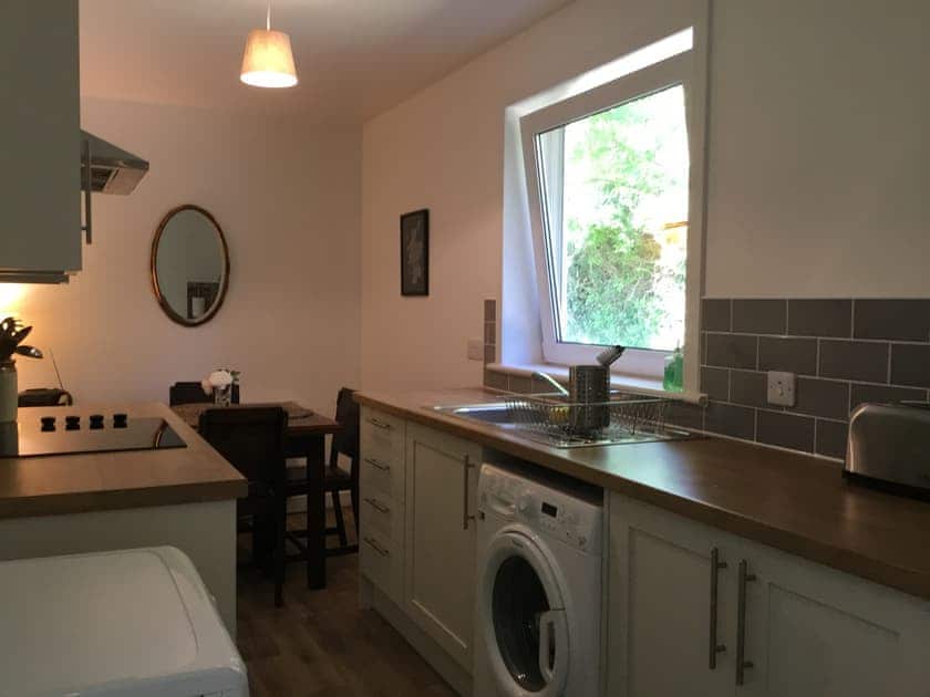 Kitchen | Rhuside, Campbeltown
