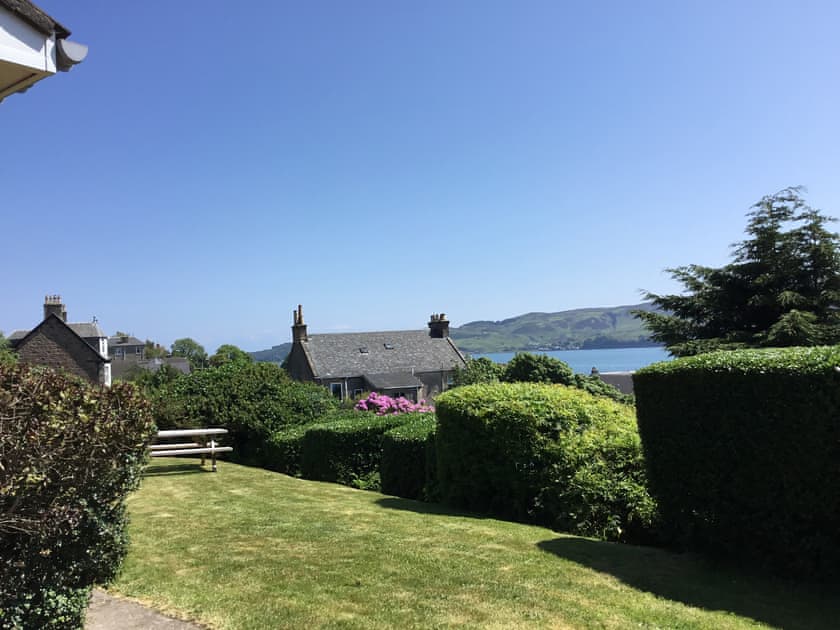 Garden | Rhuside, Campbeltown
