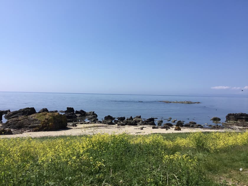 Surrounding area | Rhuside, Campbeltown