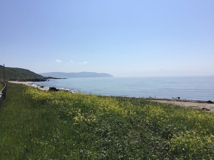 Surrounding area | Rhuside, Campbeltown