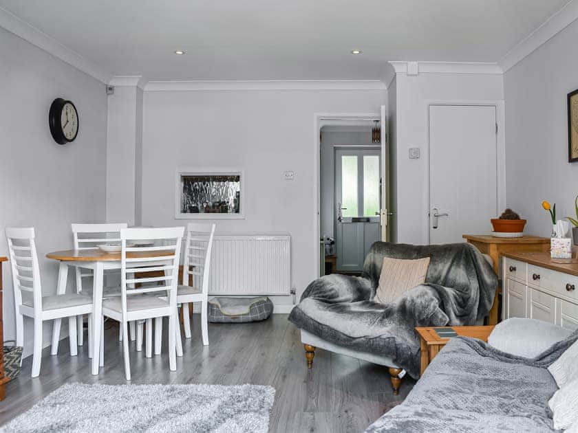 Living area | Chestnut House, Wareham