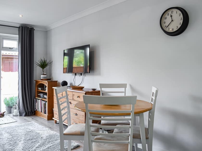 Dining Area | Chestnut House, Wareham