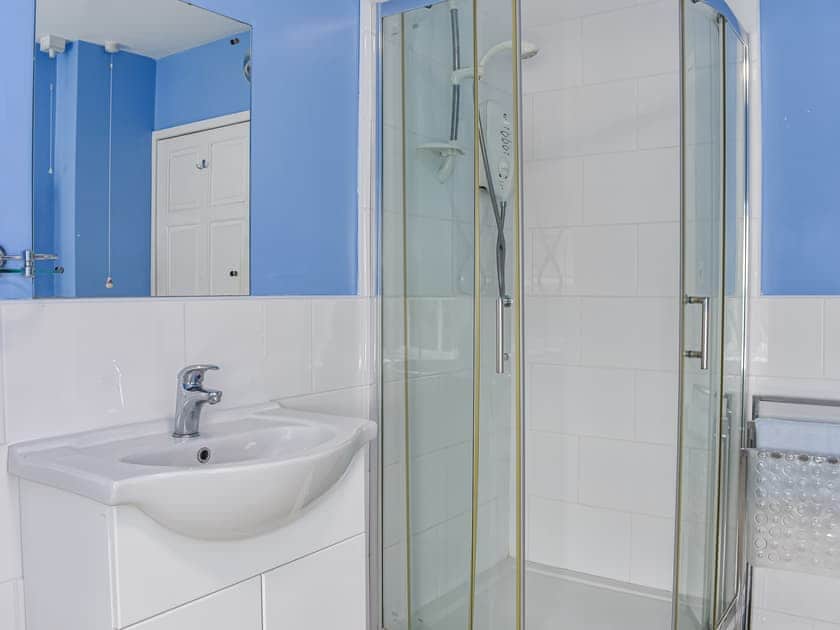 Bathroom | High Bank Farm, Southside, Butterknowle