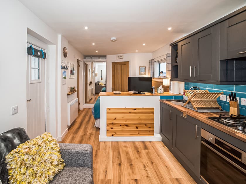 Annexe | Two Seas Hebrides, Eoropie, Isle of Lewis