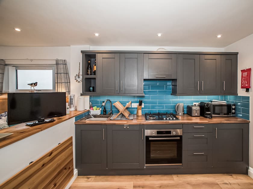 Annexe | Two Seas Hebrides, Eoropie, Isle of Lewis