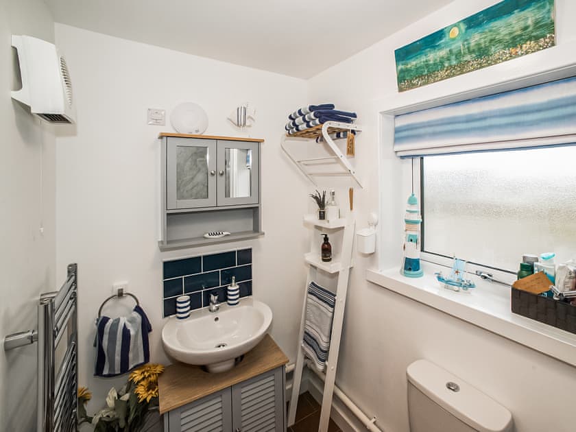 Annexe | Two Seas Hebrides, Eoropie, Isle of Lewis
