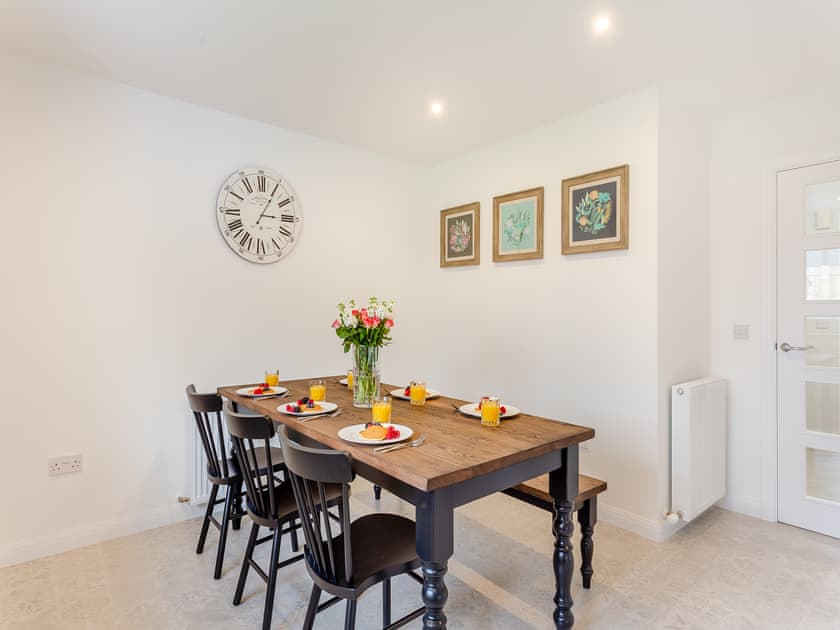 Dining Area | The Beech House, Aviemore