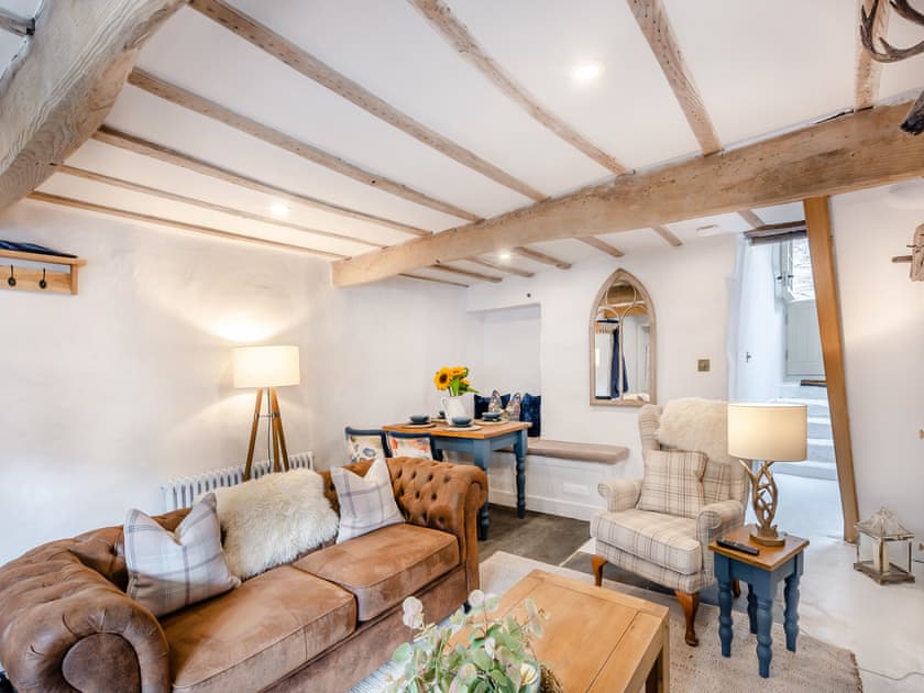 Living room | The Flaggs, Giggleswick, near Settle