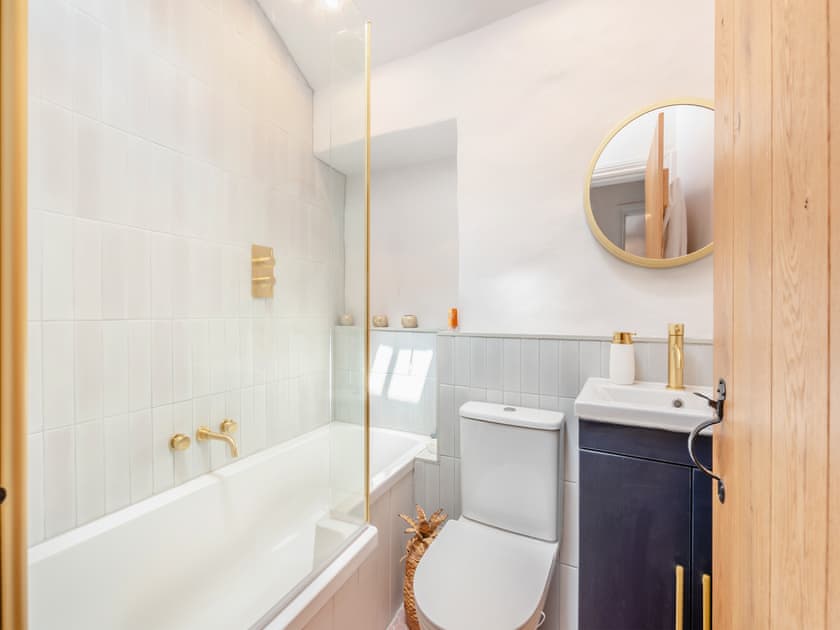 Bathroom | The Flaggs, Giggleswick, near Settle