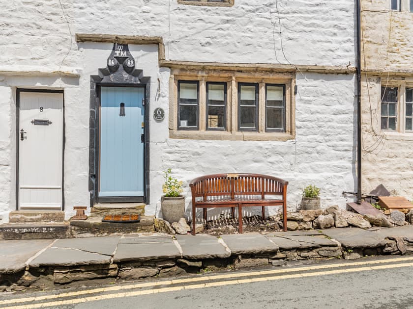 Exterior | The Flaggs, Giggleswick, near Settle