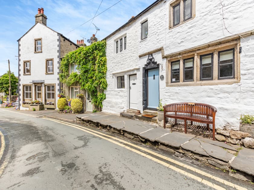 Exterior | The Flaggs, Giggleswick, near Settle