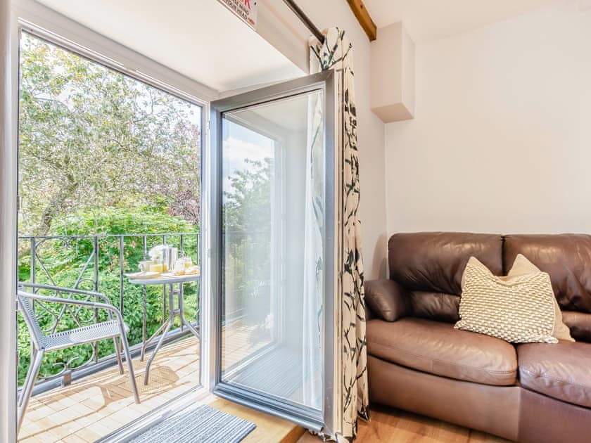 Living area | Inglenook Cottage, Ingleton