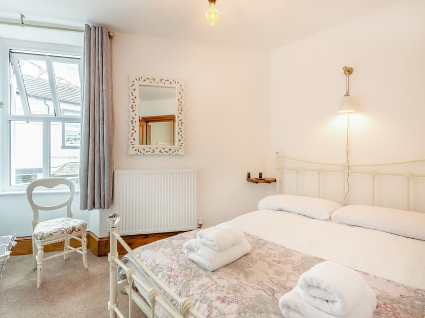Double bedroom | Inglenook Cottage, Ingleton