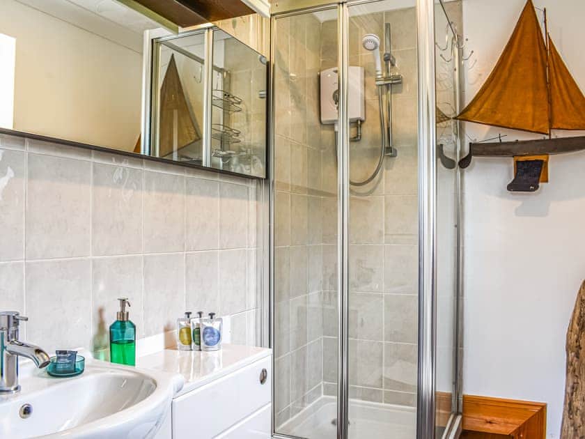Bathroom | Beachcomber Cottage, Skinningrove, near Saltburn-by-the-Sea