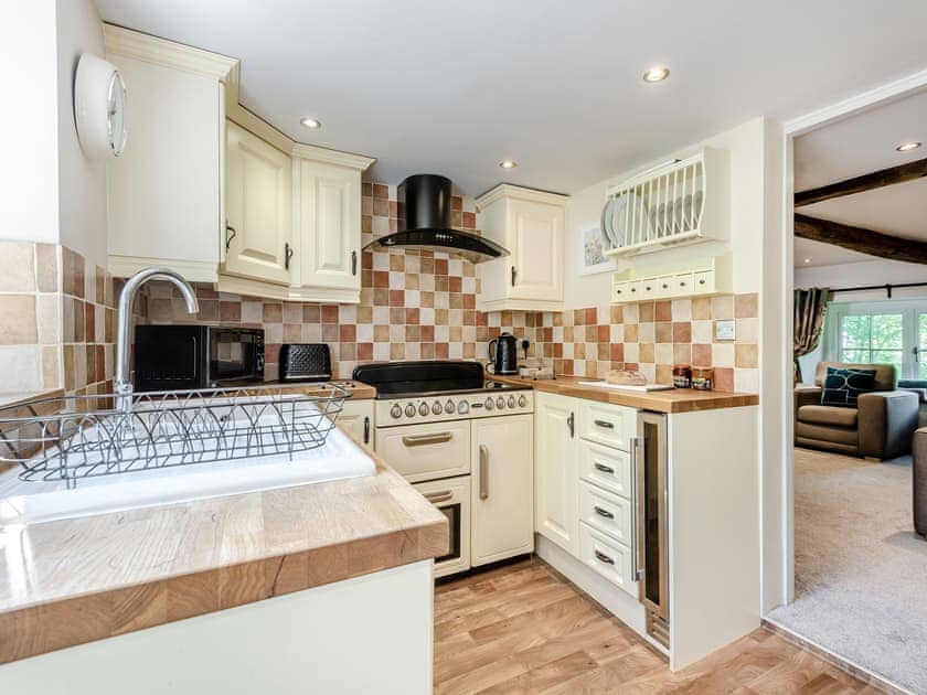Kitchen | Townhead Cottage, Kirkby Thore near Penrith