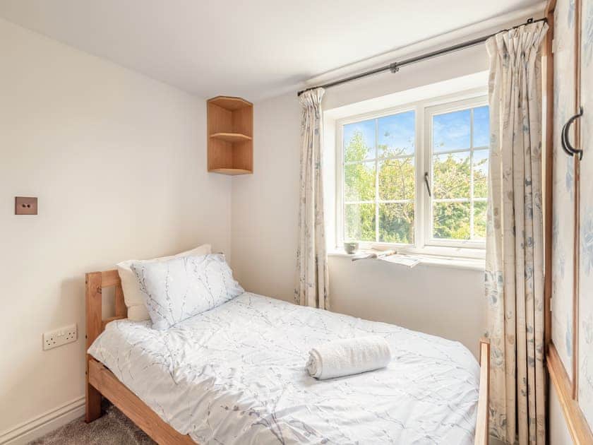 Single bedroom | Townhead Cottage, Kirkby Thore near Penrith