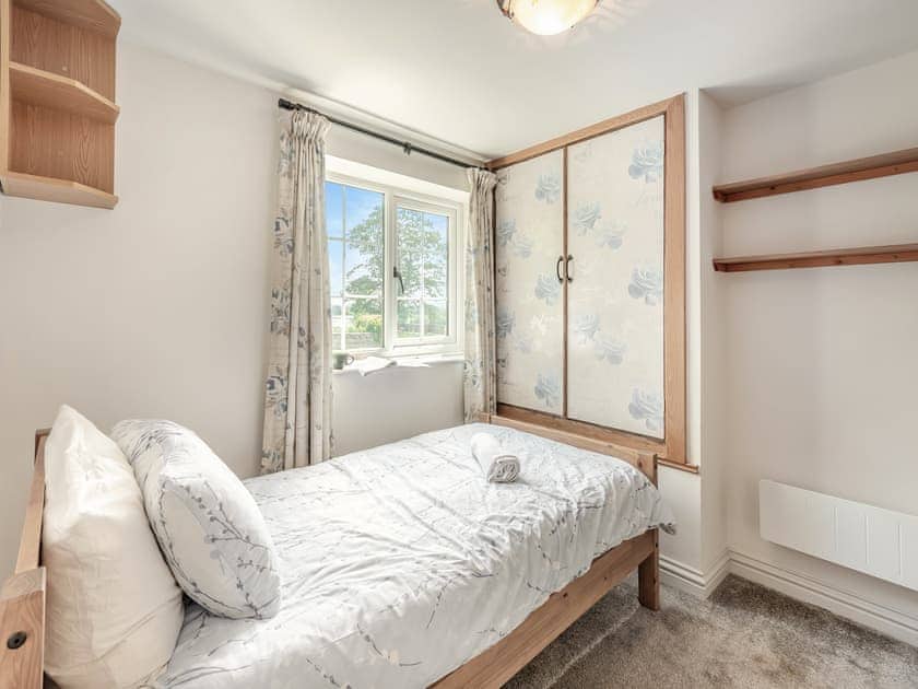 Single bedroom | Townhead Cottage, Kirkby Thore near Penrith