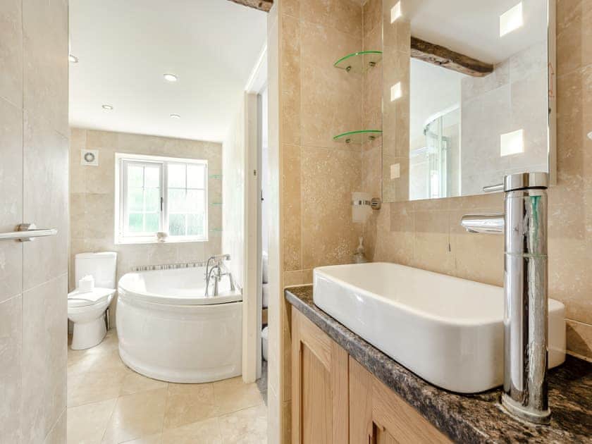 Bathroom | Townhead Cottage, Kirkby Thore near Penrith