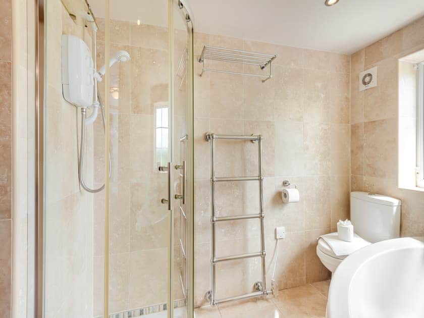 Bathroom | Townhead Cottage, Kirkby Thore near Penrith