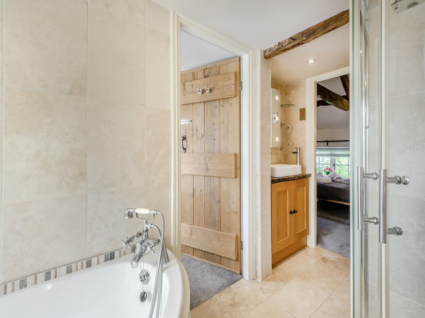 Bathroom | Townhead Cottage, Kirkby Thore near Penrith