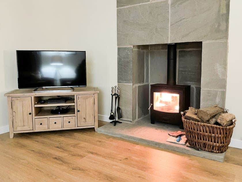 Living room | Glenview - Glen Clova Getaways, Glenclova, near Kirriemuir