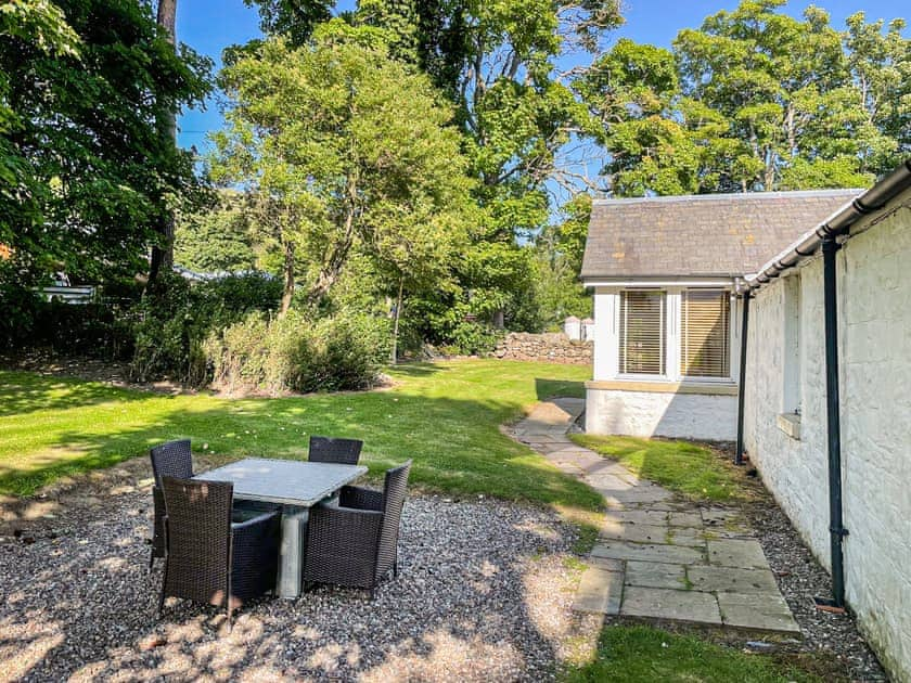 Exterior | Brandy Cottage - Glen Clova Getaways, Glenclova, near Kirriemuir