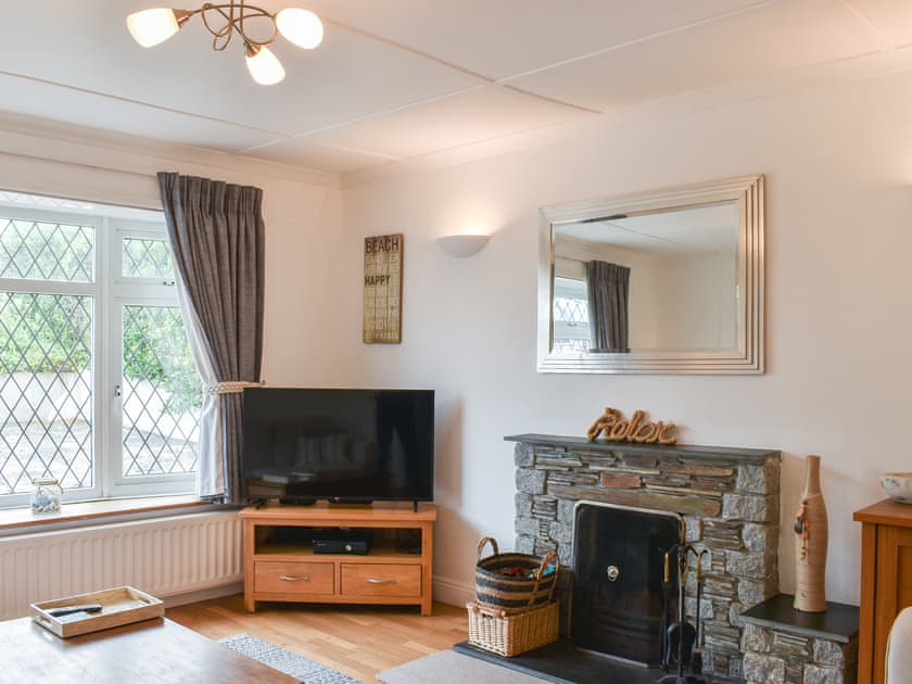 Living room | Kylden, Port Isaac