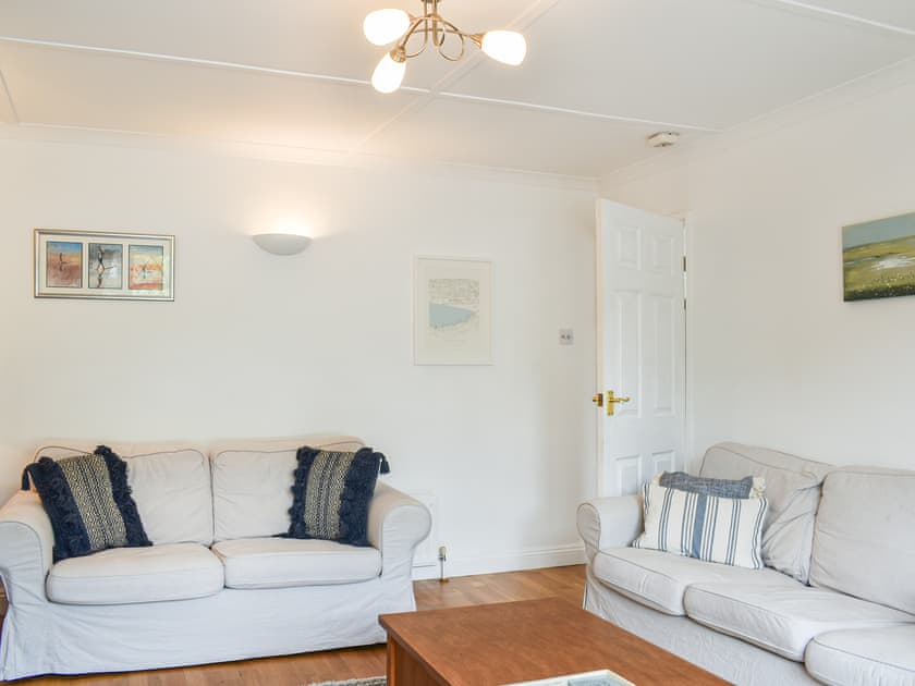 Living room | Kylden, Port Isaac