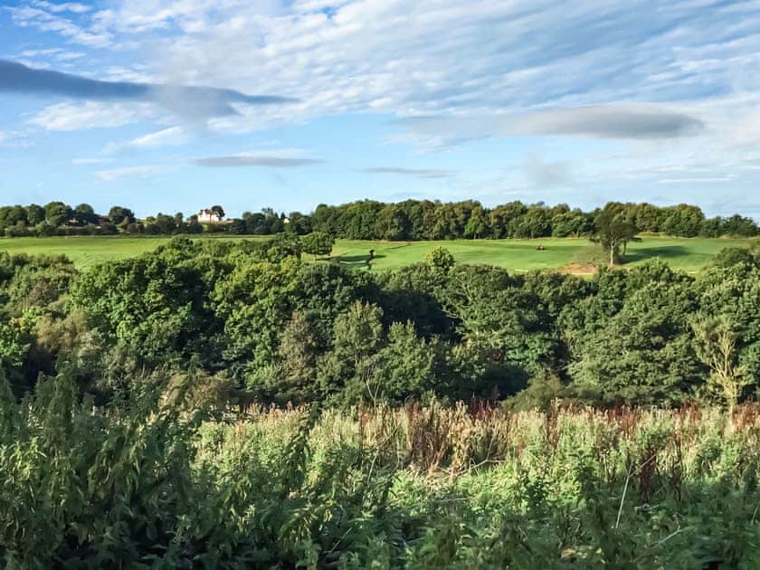 Surrounding area | Sun Valley- Serenity - Sun Valley, Stockton Brook, near Leek