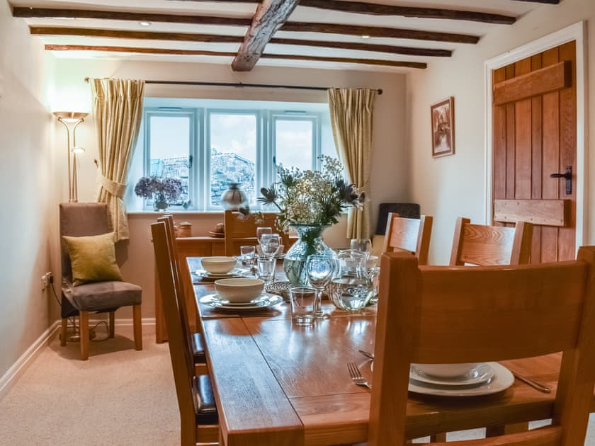 Dining Area | Hoopers End, Sedgwick, near Kendal