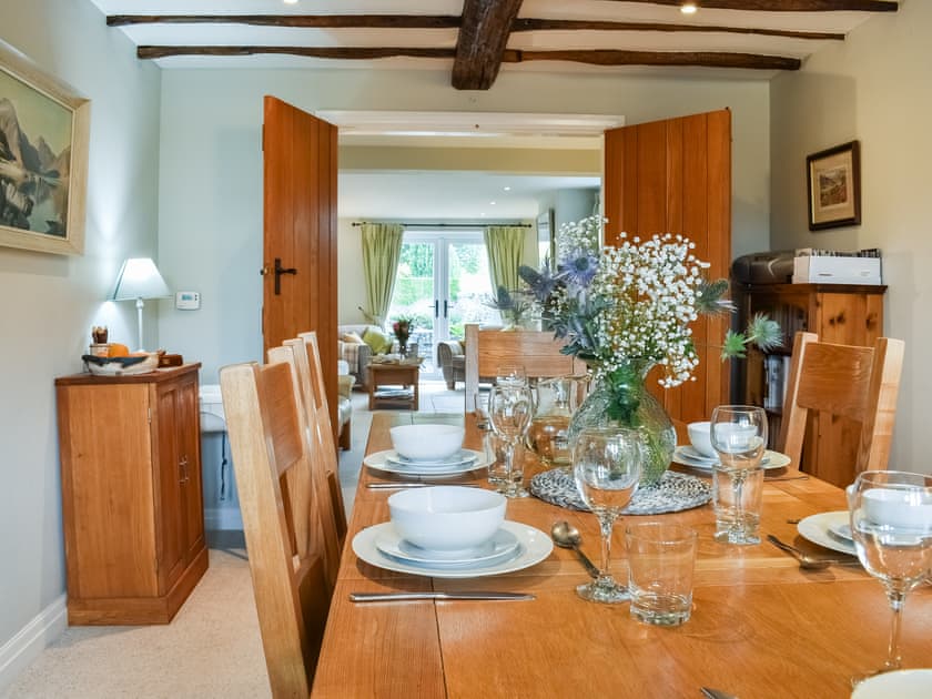Dining Area | Hoopers End, Sedgwick, near Kendal