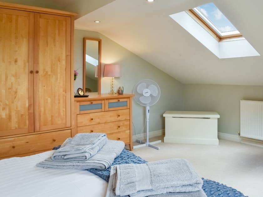 Double bedroom | Hoopers End, Sedgwick, near Kendal