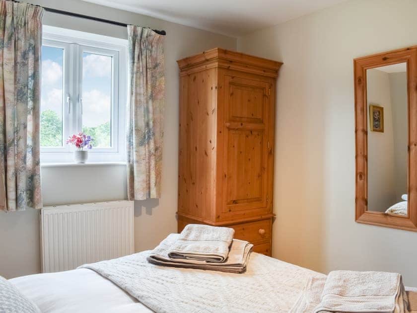 Double bedroom | Hoopers End, Sedgwick, near Kendal