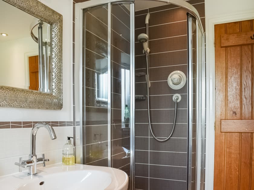 Bathroom | Hoopers End, Sedgwick, near Kendal