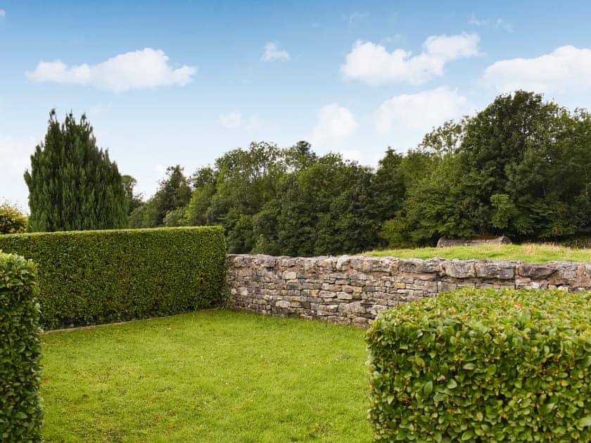 Garden | Hoopers End, Sedgwick, near Kendal