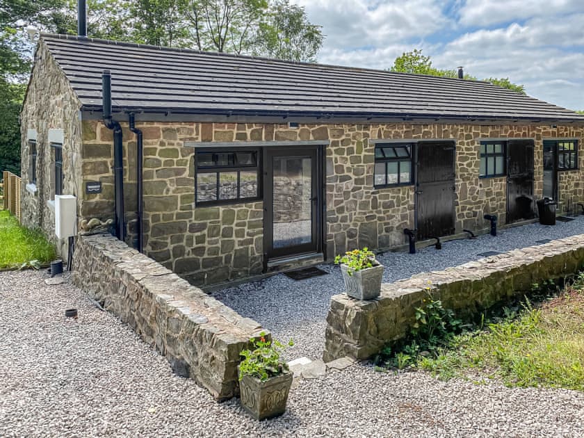 Exterior | Sun Valley-Tranquillity - Sun Valley, Stockton Brook, near Leek