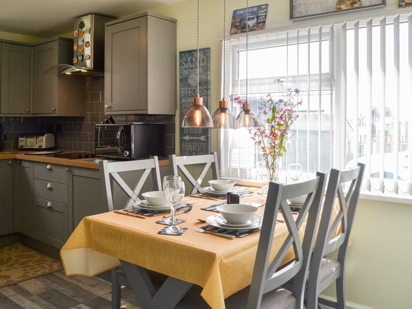 Kitchen/diner | Seaside Dreams, Bridlington