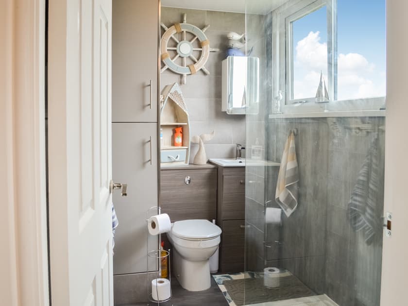 Bathroom | Seaside Dreams, Bridlington