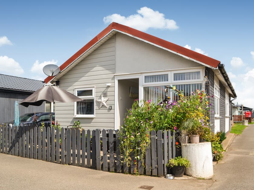 Exterior | Seaside Dreams, Bridlington