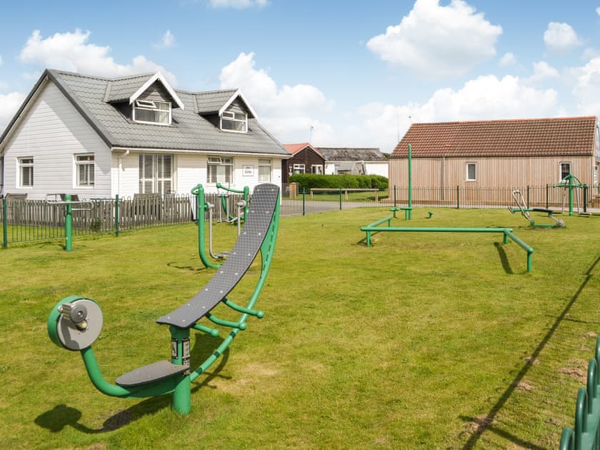 Surrounding area | Seaside Dreams, Bridlington