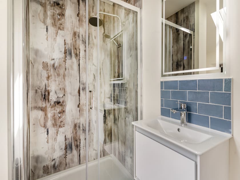 Bathroom | Just A Cottage, St Florence, near Tenby