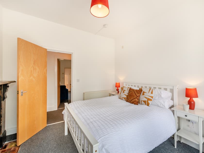 Double bedroom | Clifton House A - Lytham Apartments, Lytham