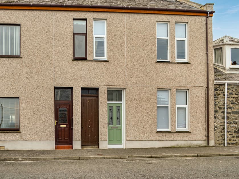Exterior | Hillview, Newton Stewart