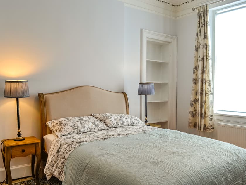 Double bedroom | Hillview, Newton Stewart