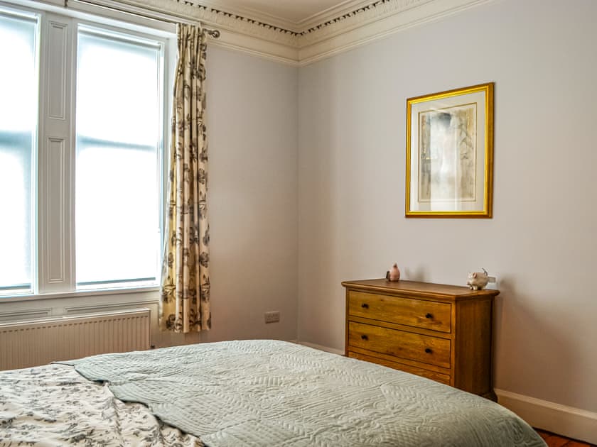 Double bedroom | Hillview, Newton Stewart
