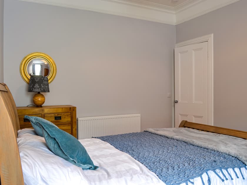 Double bedroom | Hillview, Newton Stewart