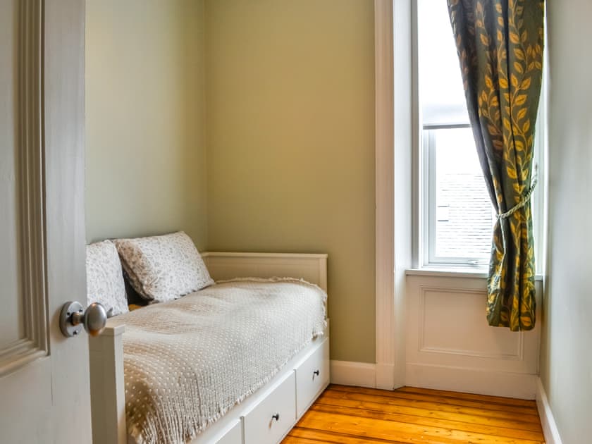 Single bedroom | Hillview, Newton Stewart