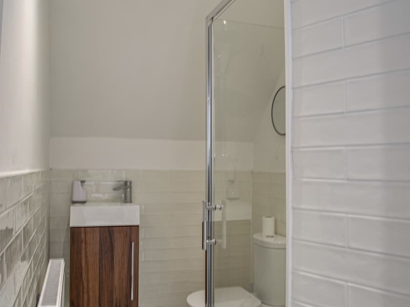 Bathroom | Hillview, Newton Stewart