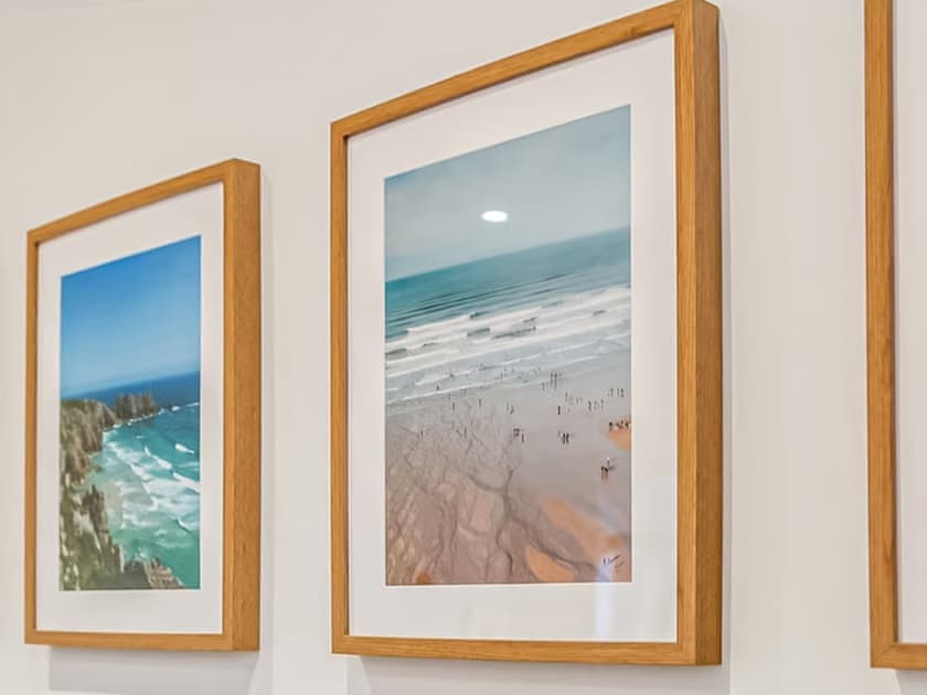 Interior | Huckleberry, Newquay