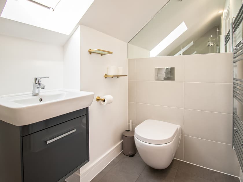 Bathroom | Huckleberry, Newquay